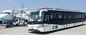 Airport electric seats passenger bus Equivalent to Cobus 3000 design