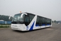 Ramp Bus K B4270 Large Capacity Customized High Quality Durable