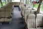VIP Bus airport bus luxury configuration airport bus customerized
